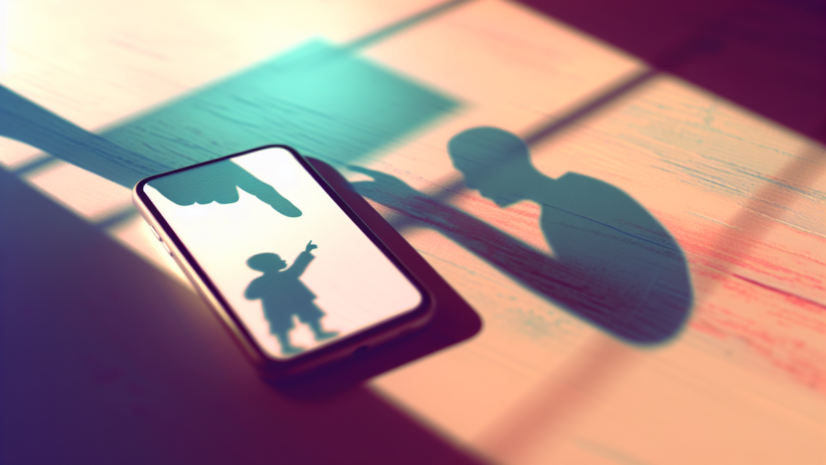 Apps de control parental para un uso seguro del móvil