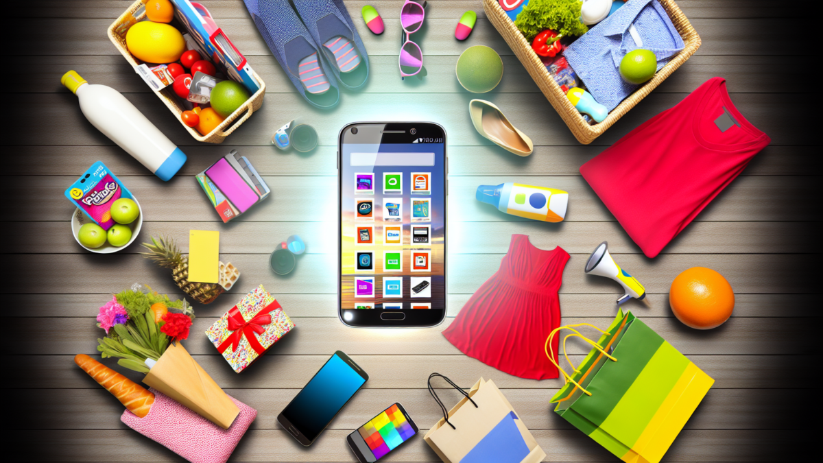 Apps para comparar precios y encontrar ofertas en tiendas españolas