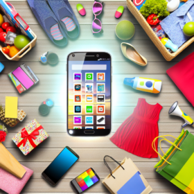 Apps para comparar precios y encontrar ofertas en tiendas españolas