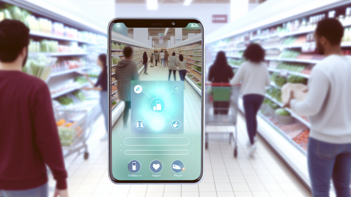 Apps para crear listas de compras colaborativas