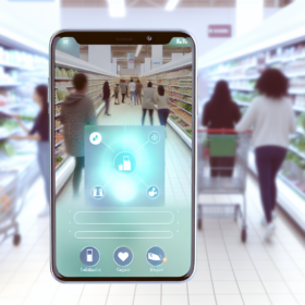 Apps para crear listas de compras colaborativas
