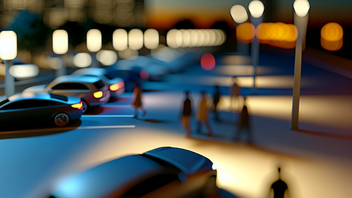 Cómo alquilar coche por horas en tu ciudad: apps recomendadas