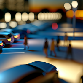 Cómo alquilar coche por horas en tu ciudad: apps recomendadas
