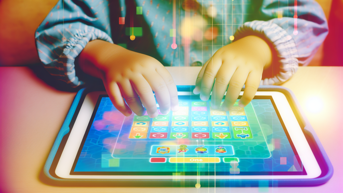 Juegos educativos para aprender jugando desde el móvil