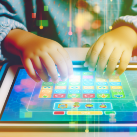 Juegos educativos para aprender jugando desde el móvil