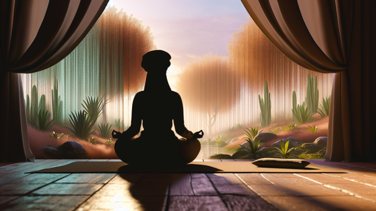 Las mejores apps para meditar y reducir el estrés