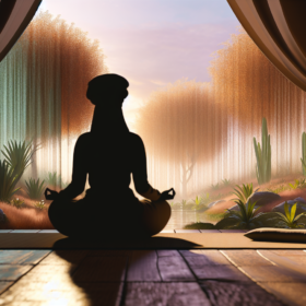 Las mejores apps para meditar y reducir el estrés