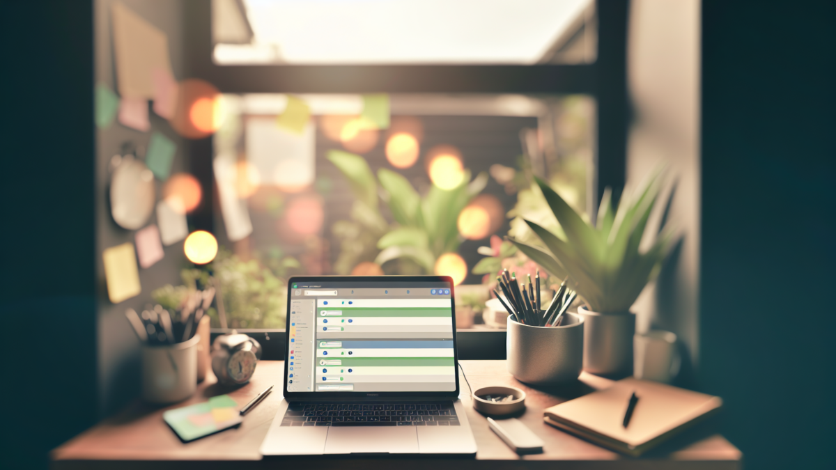 Mejores apps para trabajar en remoto desde cualquier lugar