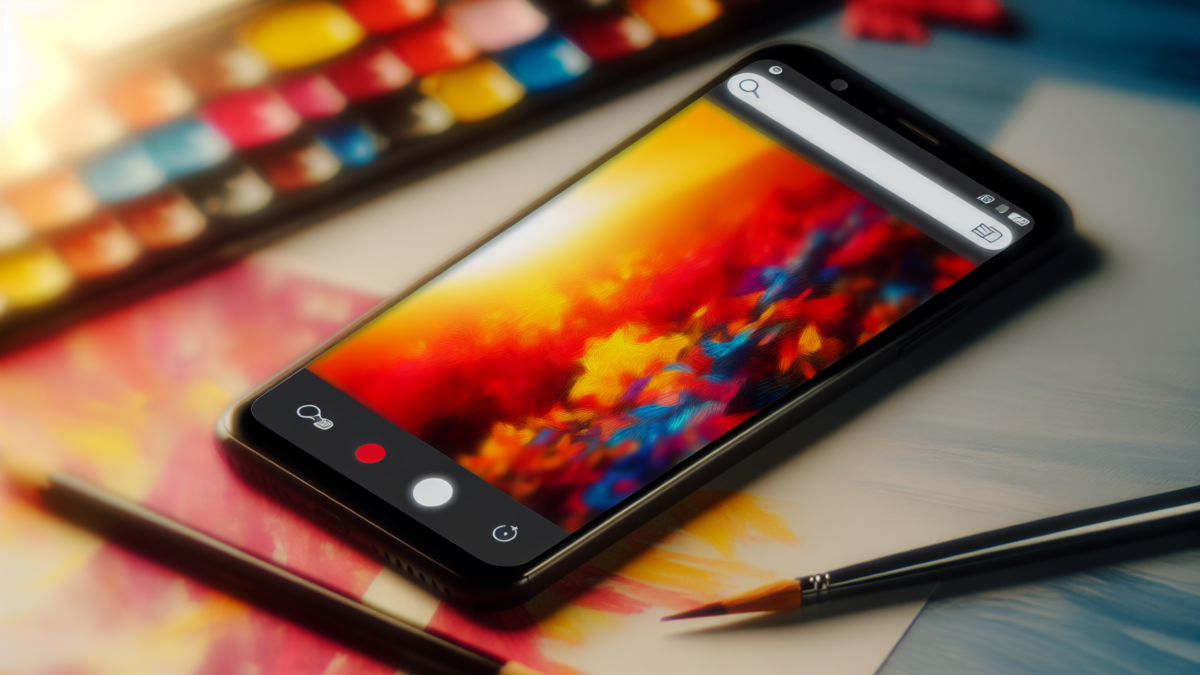 Aplicaciones para convertir foto en dibujo