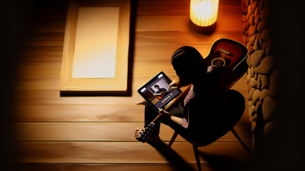Apps para Aprender Guitarra: Guía Completa y Mejores Opciones