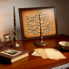 Descubre el pasado de tu nombre: ¡Apps que revelan tu historia familiar!