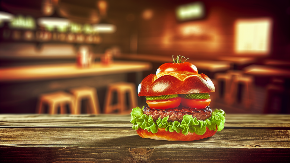 🍔 Top 5: Las mejores hamburgueserías del mundo