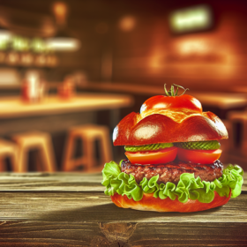 🍔 Top 5: Las mejores hamburgueserías del mundo