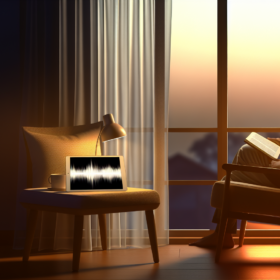 Las Mejores Apps Audiolibros para Escuchar Donde Quieras