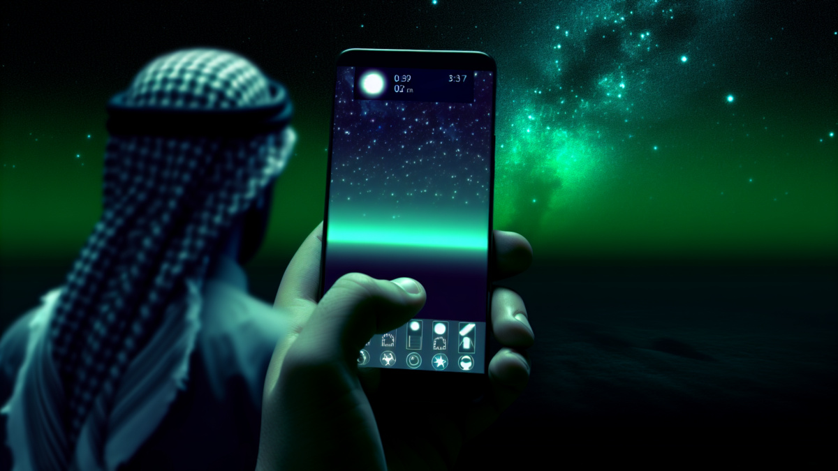 Apps de Visión Nocturna para Celular: La Guía Definitiva