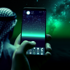 Apps de Visión Nocturna para Celular: La Guía Definitiva