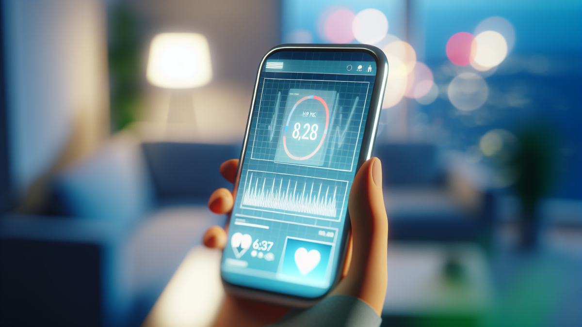 Apps para Acompañar la Presión Arterial: Su Aliado Digital