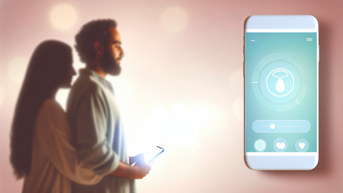 Apps Prueba de Embarazo: Descubre Cómo los Simuladores Pueden Ayudarte