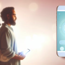 Apps Prueba de Embarazo: Descubre Cómo los Simuladores Pueden Ayudarte