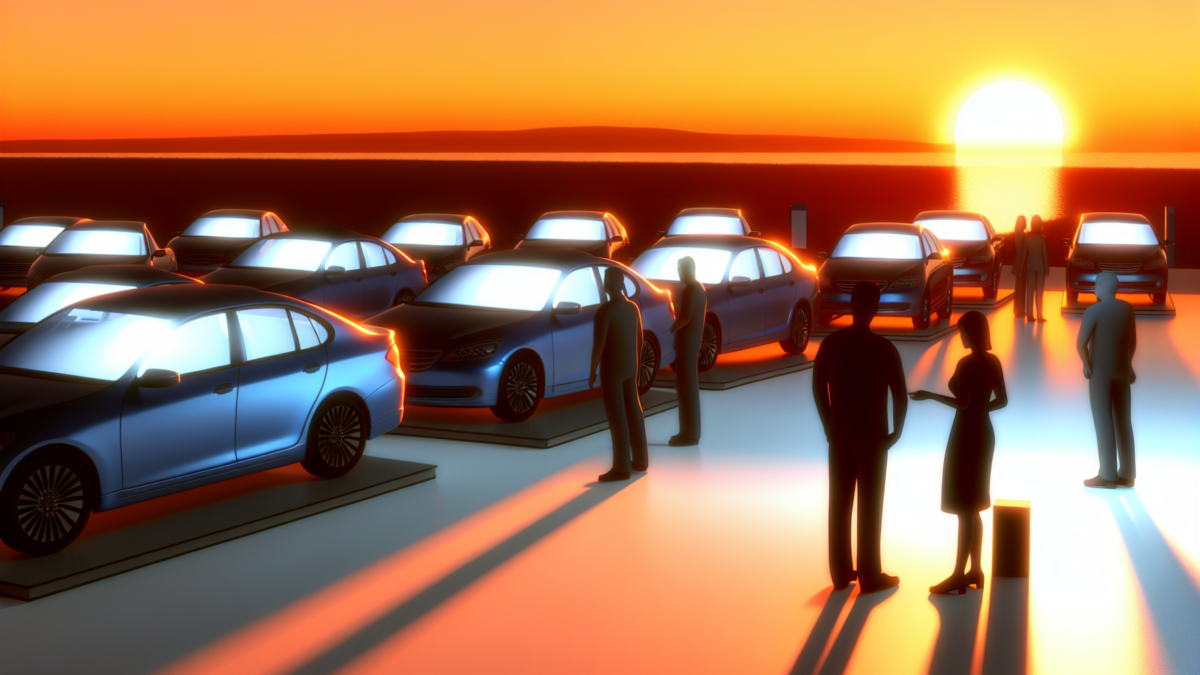 Carros seminuevos económicos y confiables