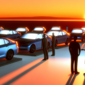 Carros seminuevos económicos y confiables