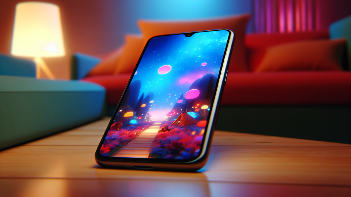 Dónde Ver Anime en el Celular: Mejores Apps y Tips