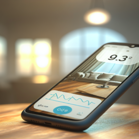 🌟 Mejor App para Monitorear la Glucosa: 