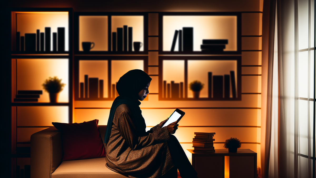 📚 Apps para leer libros gratis
