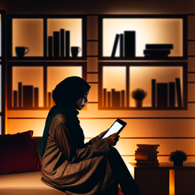 📚 Apps para leer libros gratis