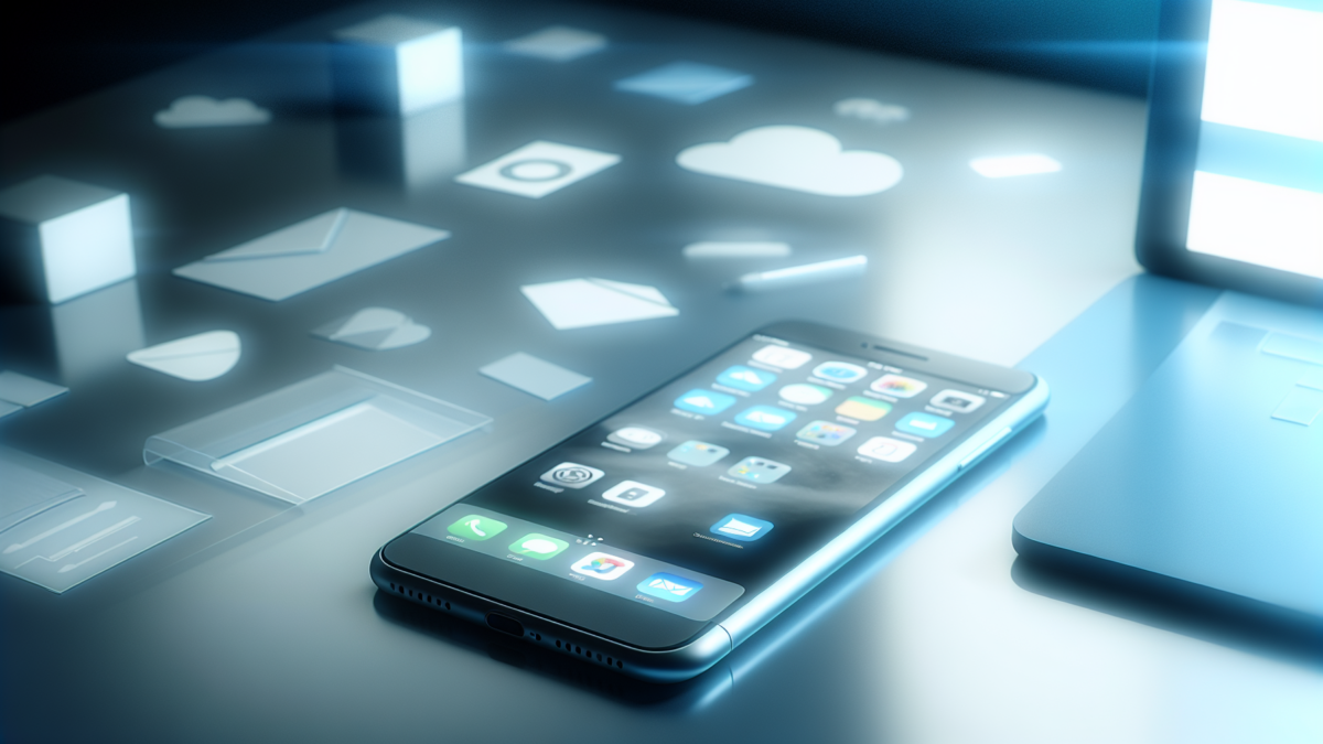 📱 Libera espacio en tu celular! Descubre los mejores apps para optimizar tu almacenamiento