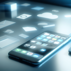 📱 Libera espacio en tu celular! Descubre los mejores apps para optimizar tu almacenamiento
