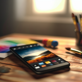 📷 Mejora tus fotos como un profesional! Descubre los mejores apps para aumentar la calidad de tus imágenes