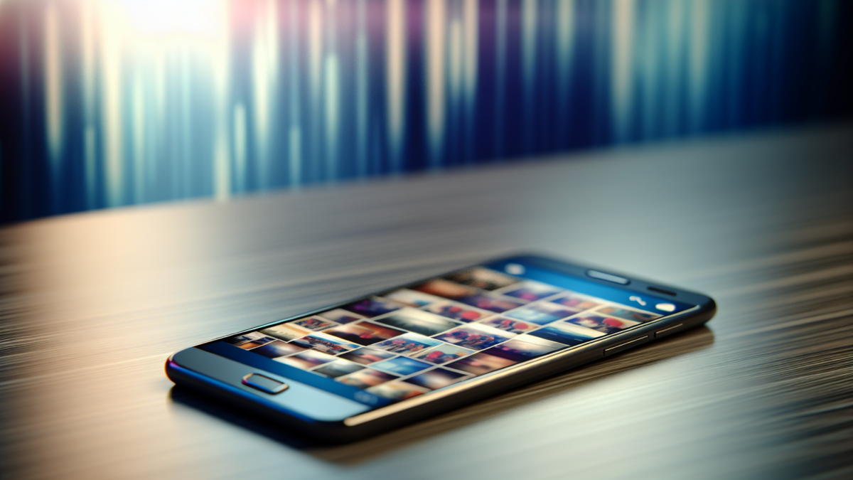 📸 Apps para Recuperar Fotos Borradas: ¡Recupera tus Recuerdos!