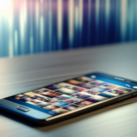 📸 Apps para Recuperar Fotos Borradas: ¡Recupera tus Recuerdos!