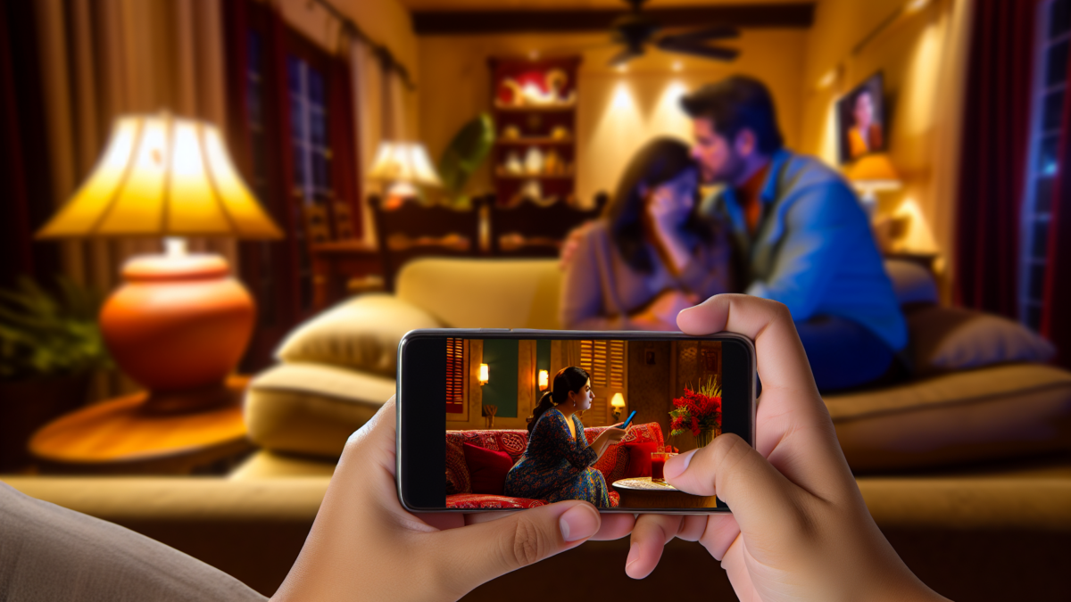 📺 Mejores apps para ver novelas mexicanas en tu móvil