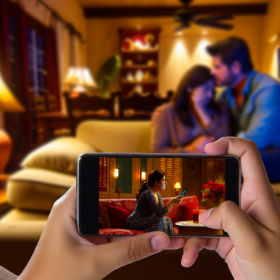 📺 Mejores apps para ver novelas mexicanas en tu móvil
