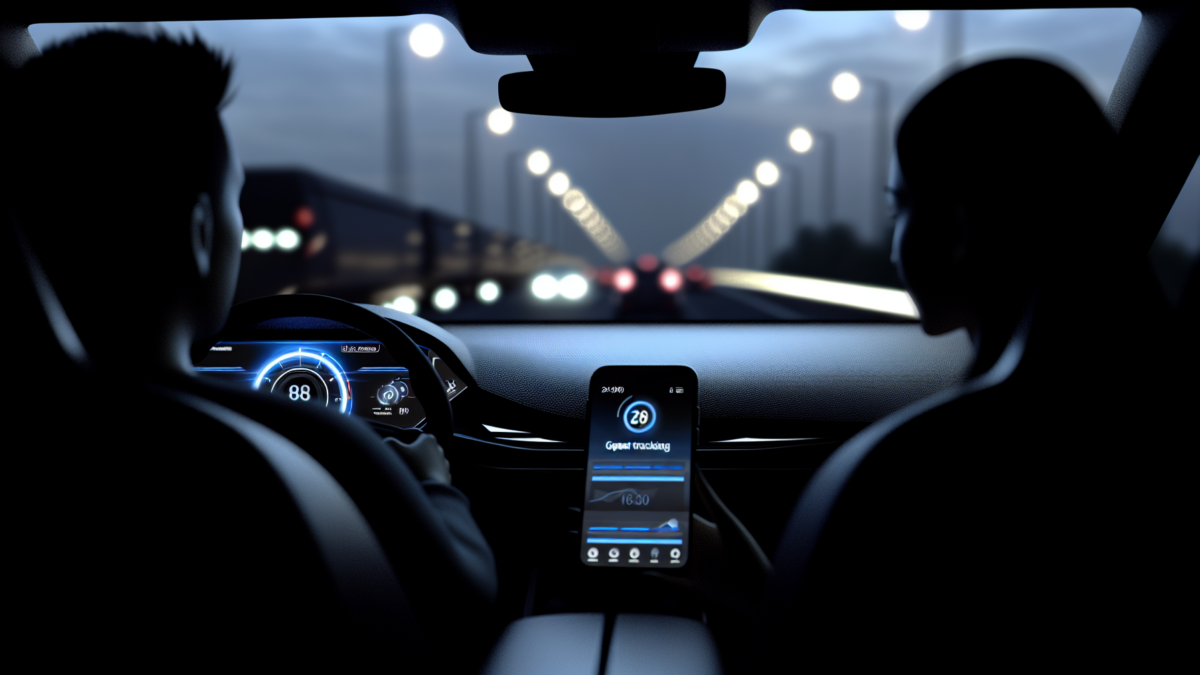 🚦 El Mejor App para Detectar Radares: