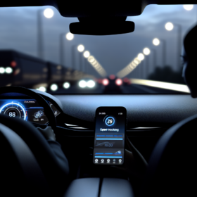 🚦 El Mejor App para Detectar Radares: