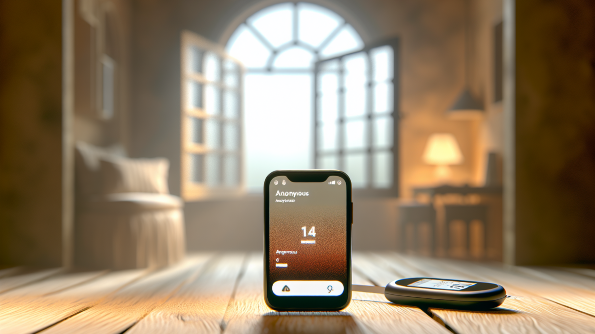 🩸 Mejor App para Medir la Glucosa: