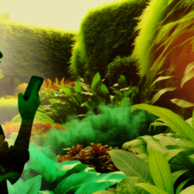 Las 3 Mejores Apps para Identificar Plantas: Guía Completa y Análisis Detallado