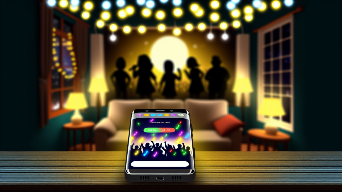 Las Mejores Apps para Cantar Karaoke con Letras: Guía Completa