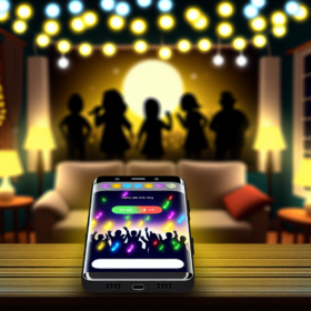 Las Mejores Apps para Cantar Karaoke con Letras: Guía Completa