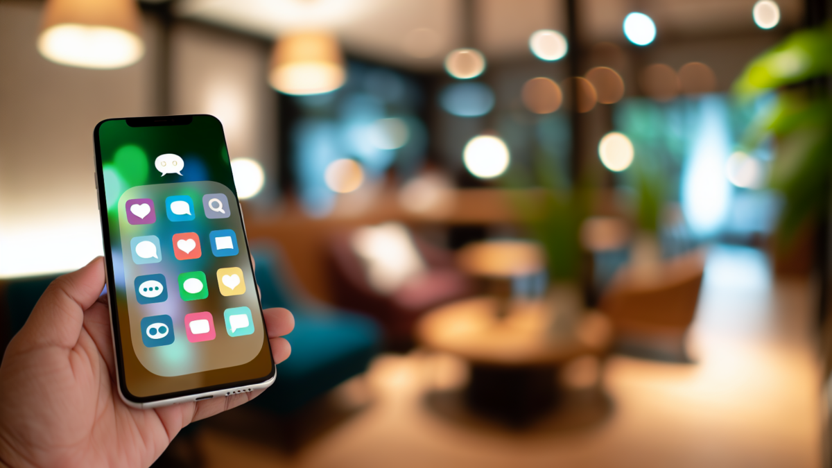 Las Mejores Apps para Chatear: Una Guía Completa para Ti