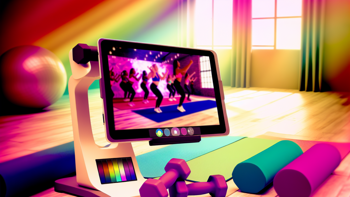 Las Mejores Apps para Hacer Zumba en Casa: Tu Guía Completa