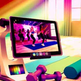 Las Mejores Apps para Hacer Zumba en Casa: Tu Guía Completa