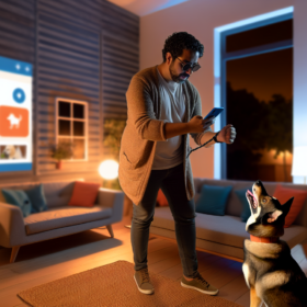 Apps Para Adiestrar a Tu Perro📱🐾