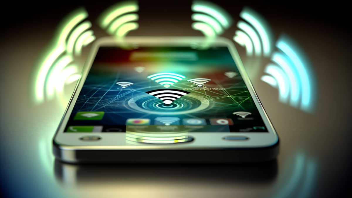 Apps para Conectarse a Cualquier WiFi Gratis y Seguro! 📡