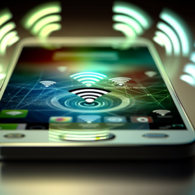Apps para Conectarse a Cualquier WiFi Gratis y Seguro! 📡