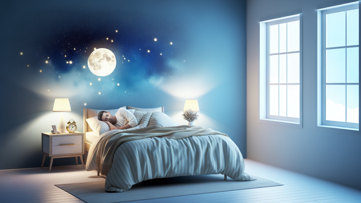 Apps para Dormir Mejor: Guía Completa 😴
