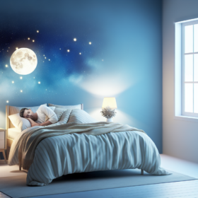 Apps para Dormir Mejor: Guía Completa 😴